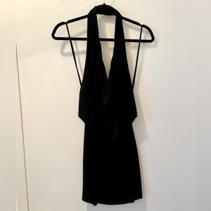BCBGMaxAzria Veda Dress